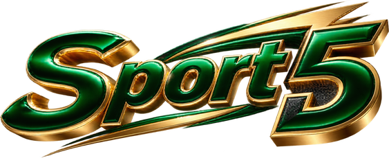 Sport 5 Logo